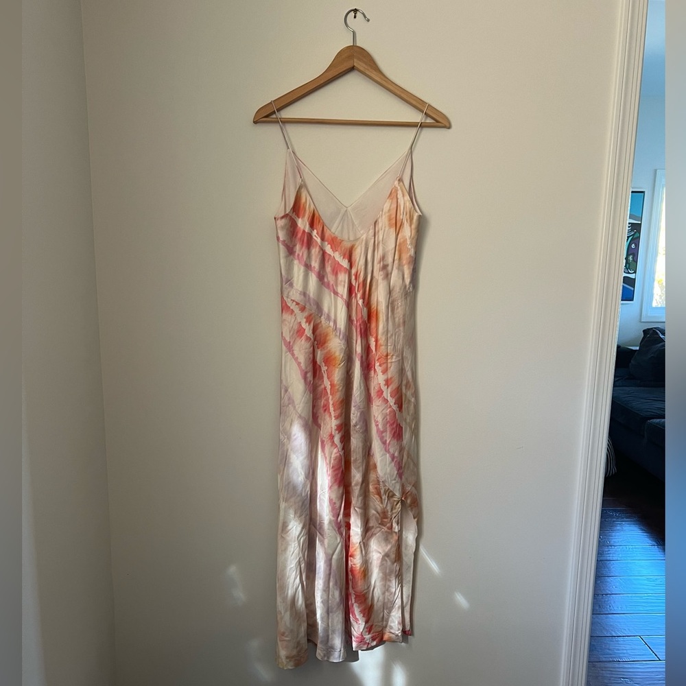 Allsaints Melody Marea Dress *Sold Out Everywhere*